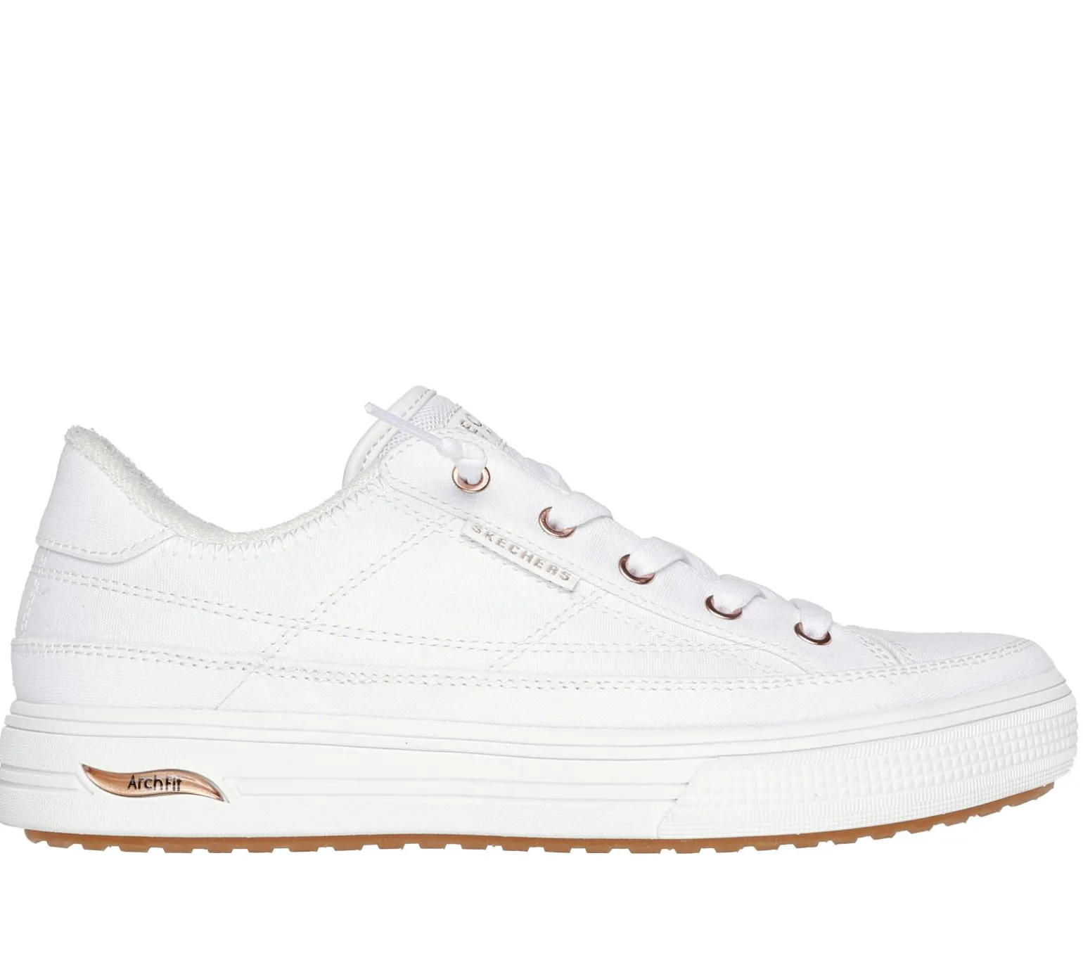 Arch Fit Arcade - Meet Ya There