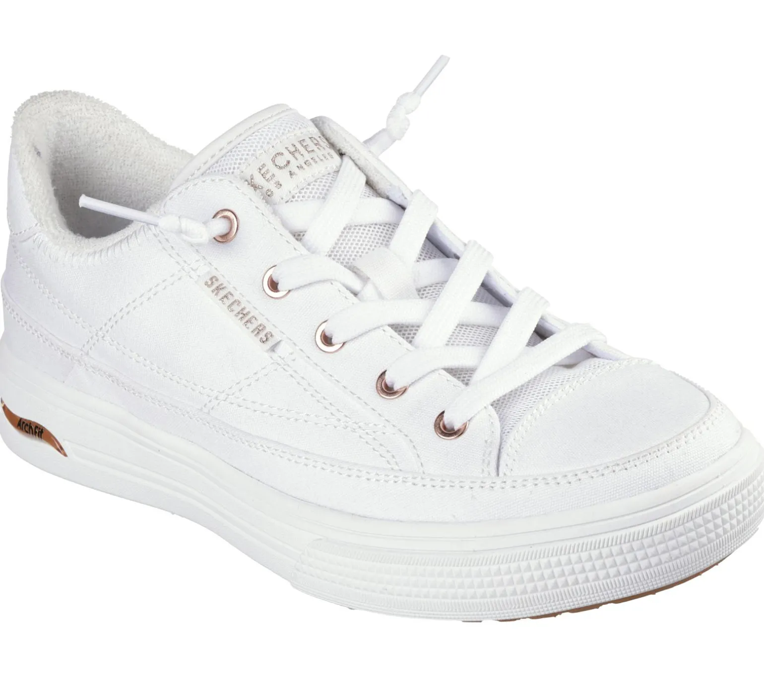 Arch Fit Arcade - Meet Ya There