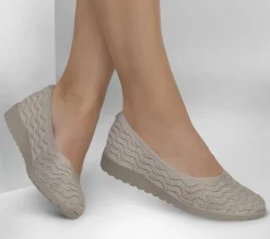 Arch Fit Cleo Wedge - Carefree Breeze