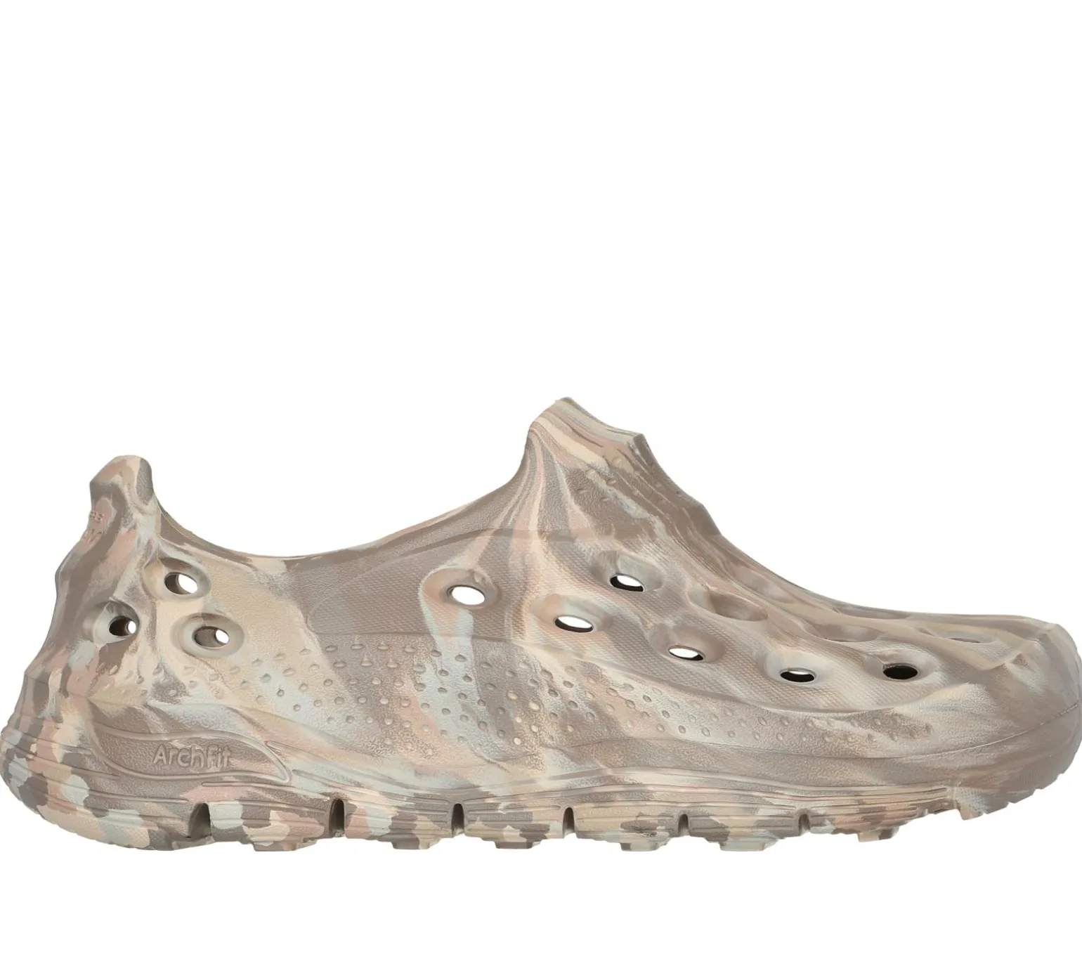 Arch Fit Go Foam - Tempest