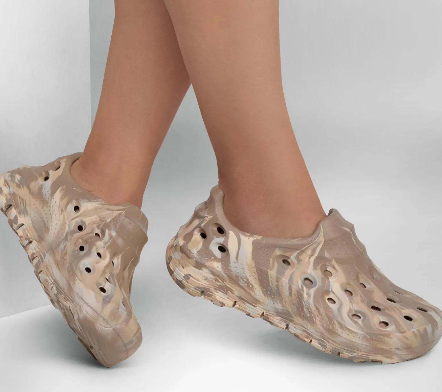 Arch Fit Go Foam - Tempest