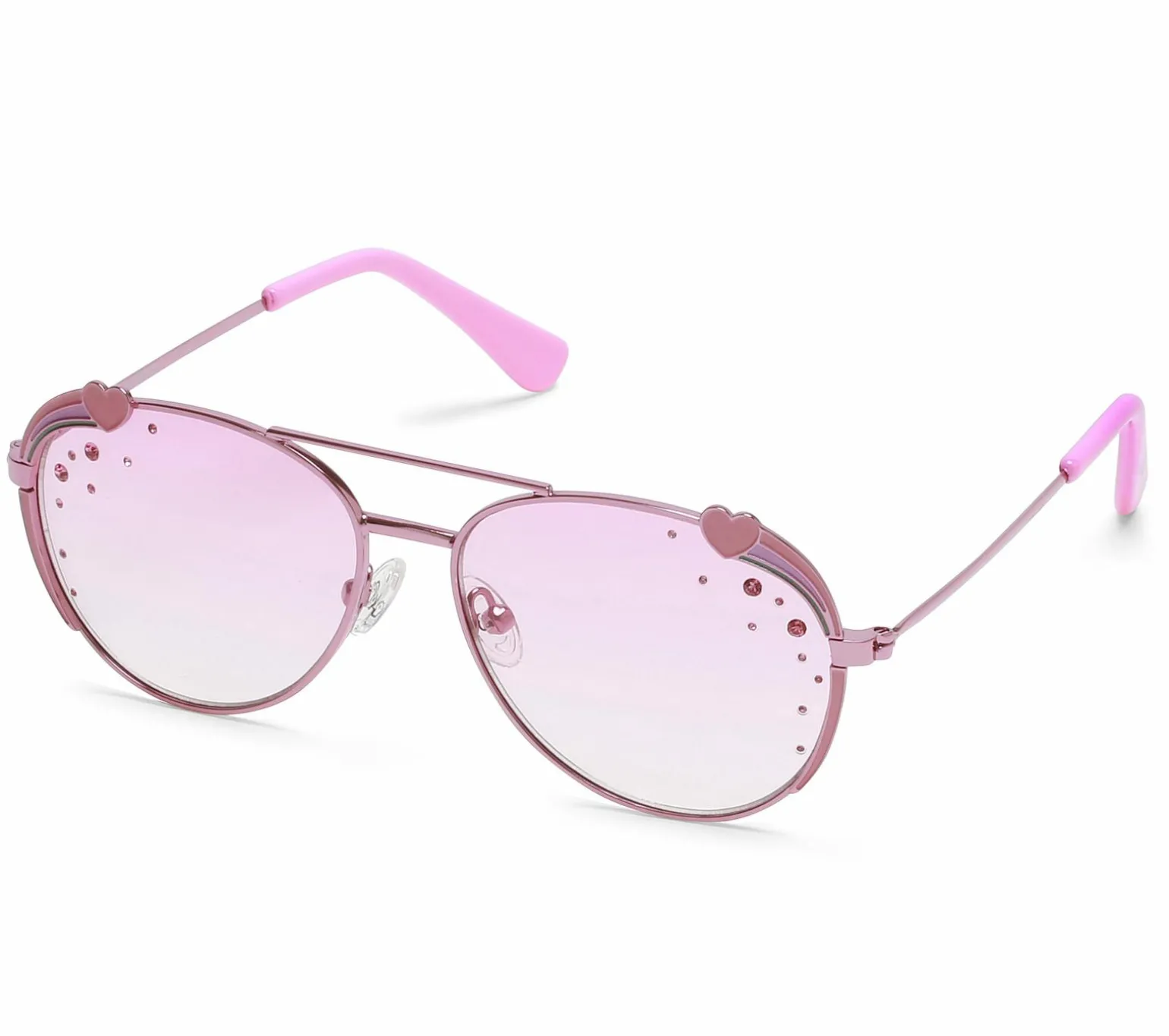 Aviator Rainbow Sunglasses