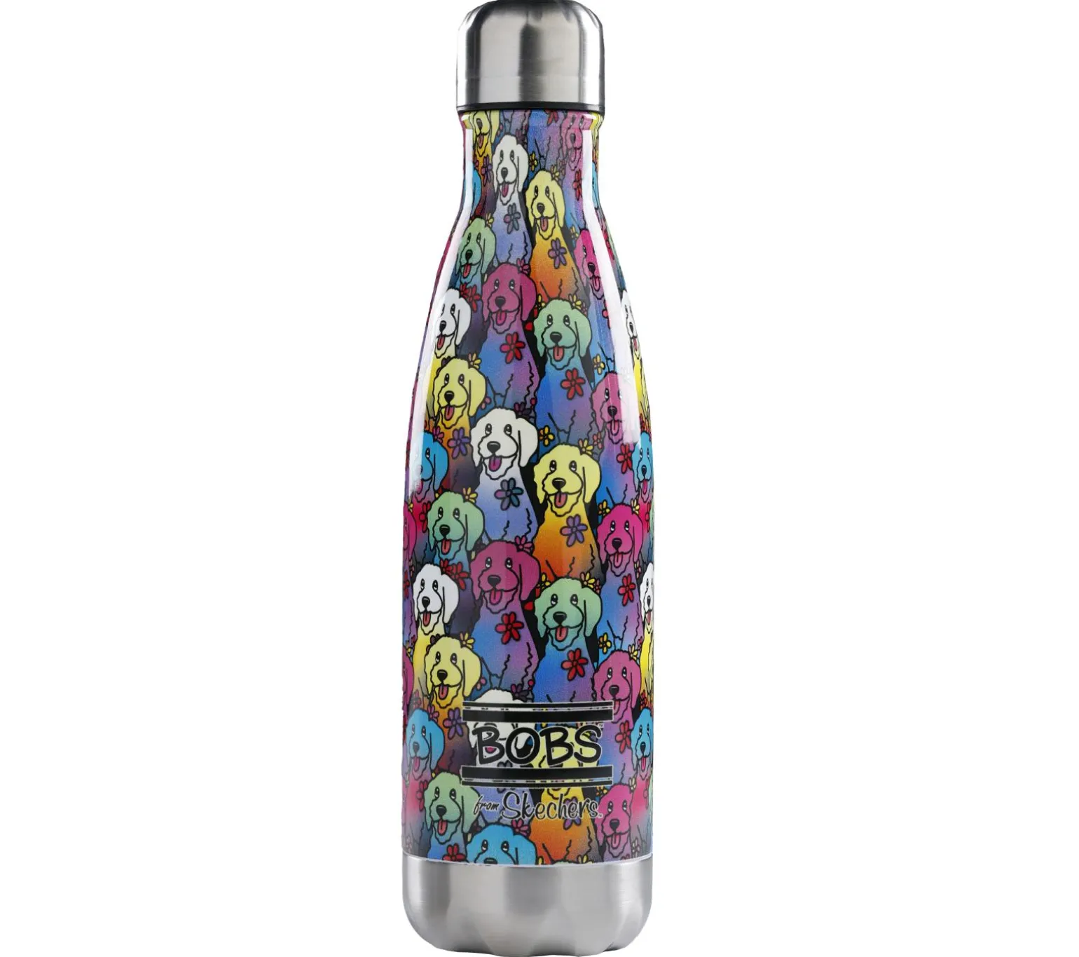 BOBS Aloha Dog Water Bottle