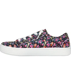 BOBS B Extra Cute - Floral Night