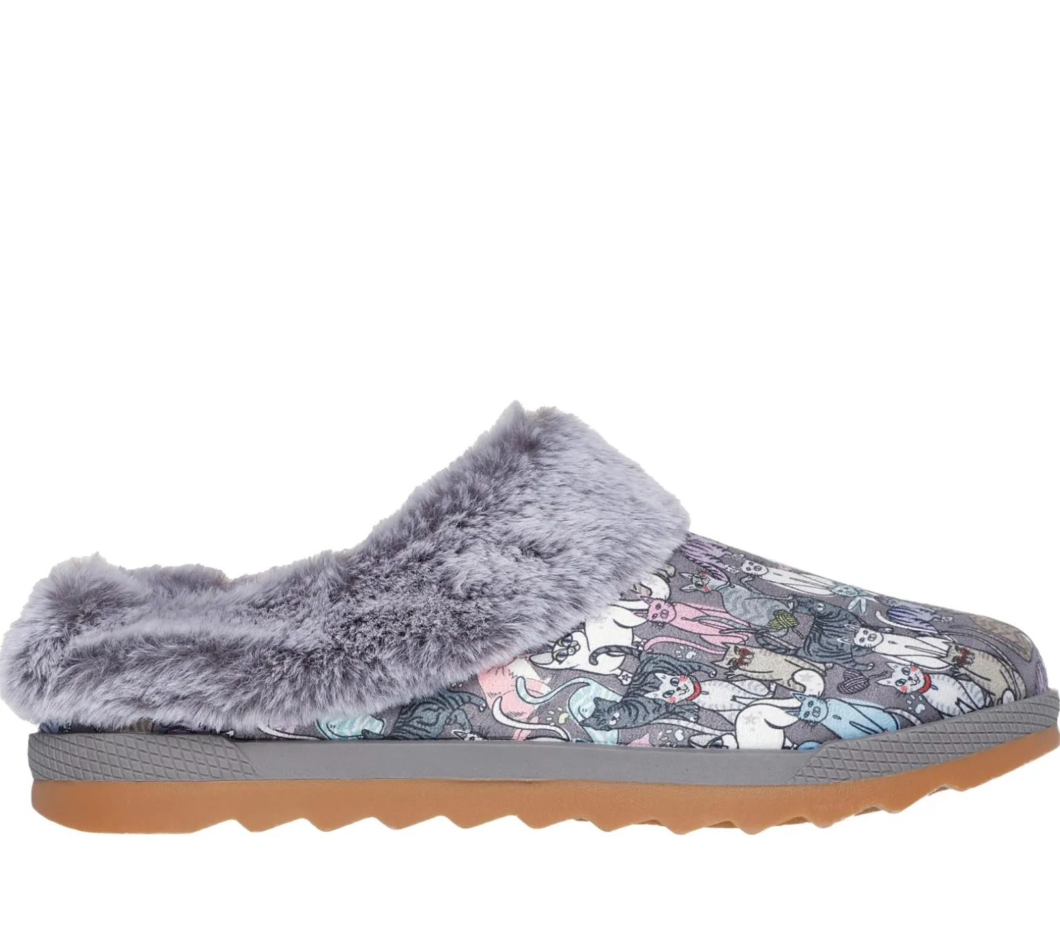 BOBS Cozy Chill - Comfort Secured