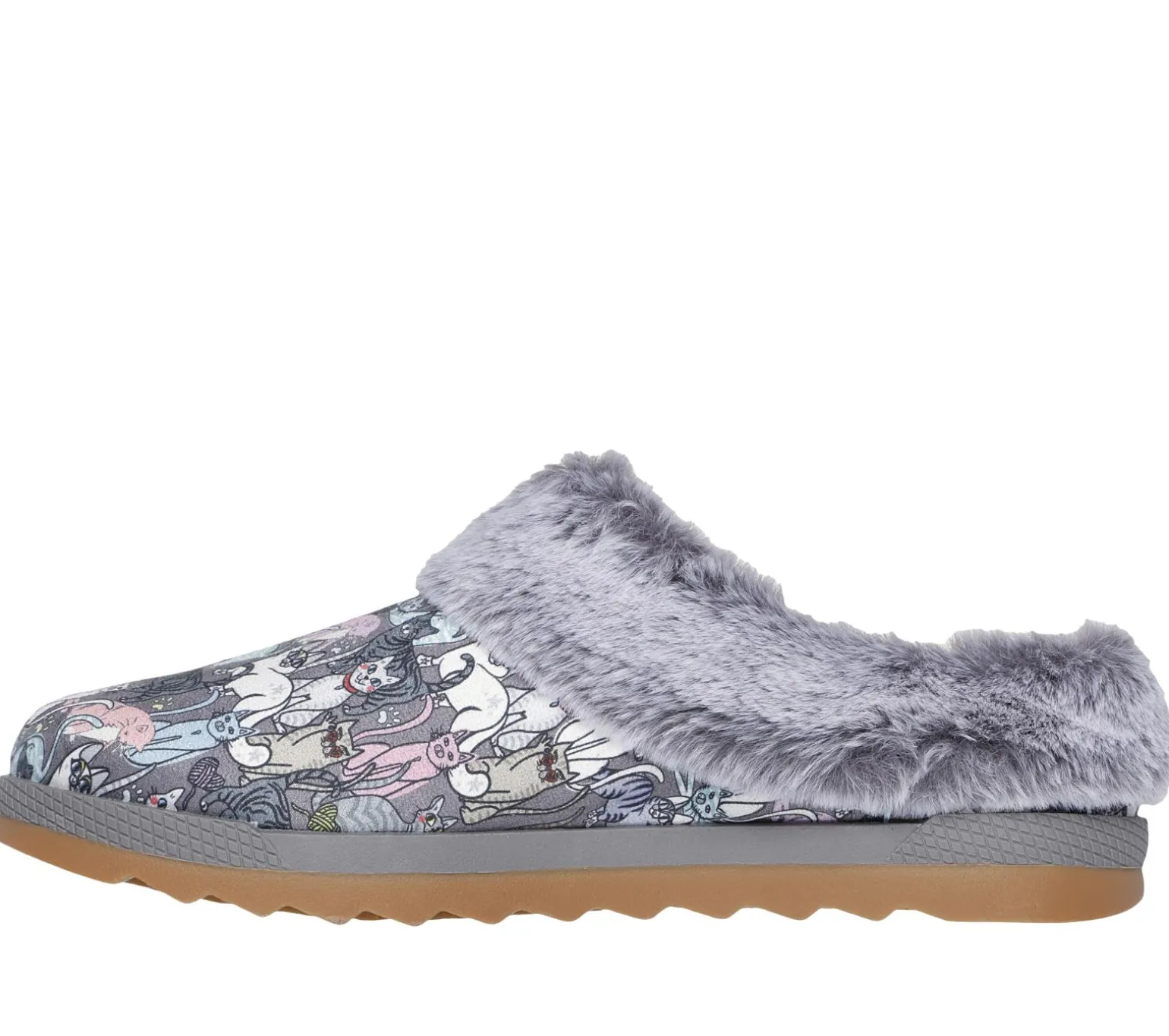 BOBS Cozy Chill - Comfort Secured