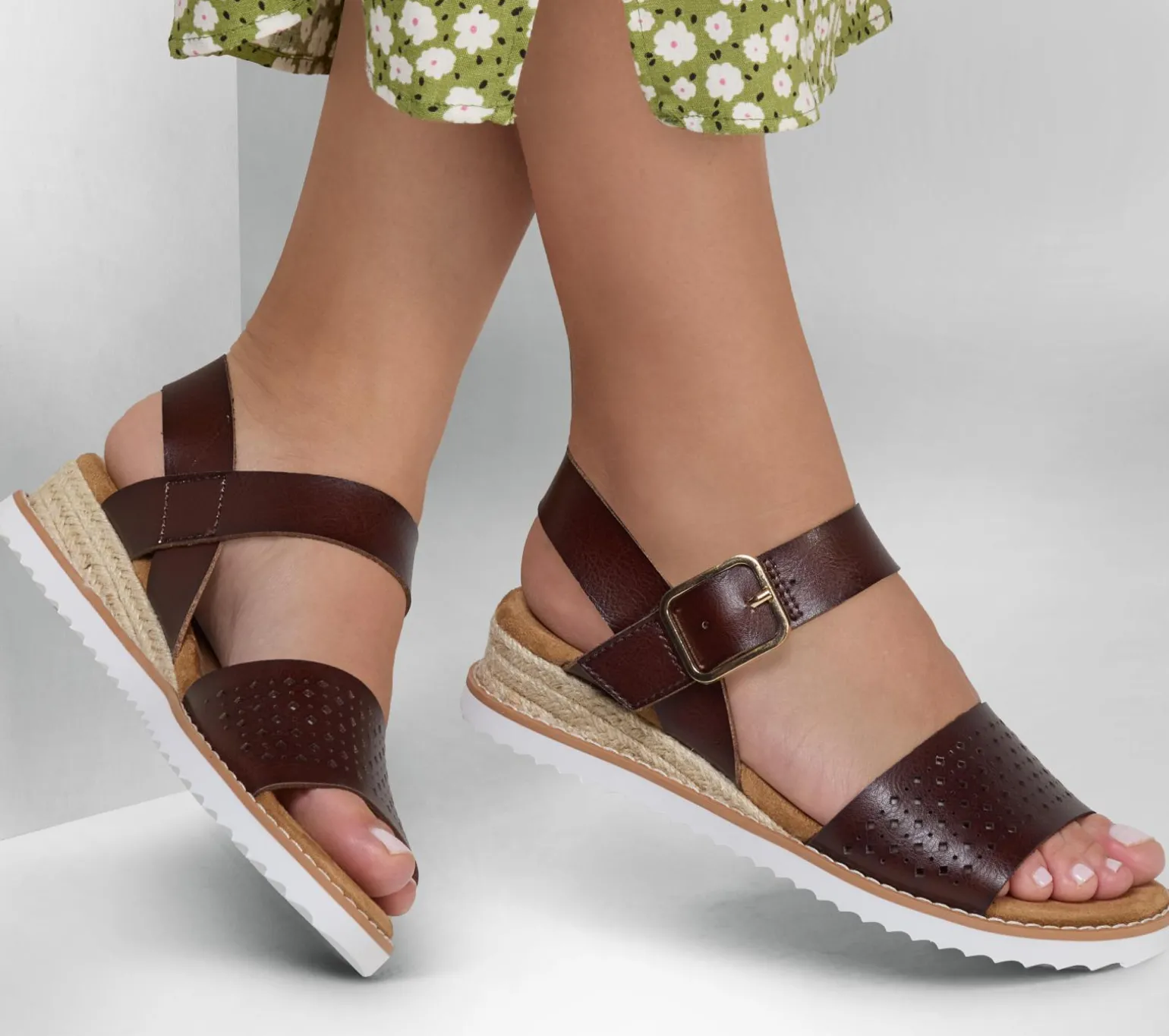 BOBS Desert Kiss - Sunny Flair