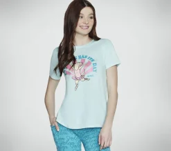 BOBS Every Dog Crewneck Tee