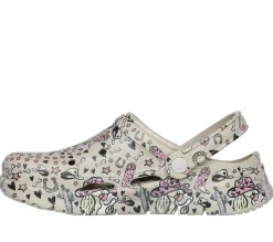 BOBS Foamies: Arch Fit - Lets Go Girls