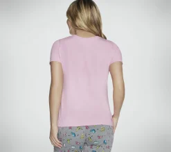 BOBS #Summerbod Crewneck Tee