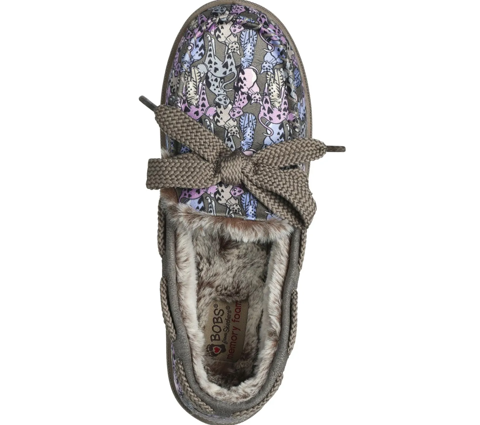 BOBS Too Cozy - Cats Meow