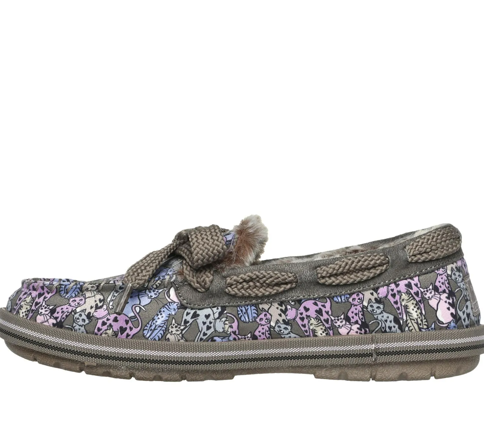 BOBS Too Cozy - Cats Meow