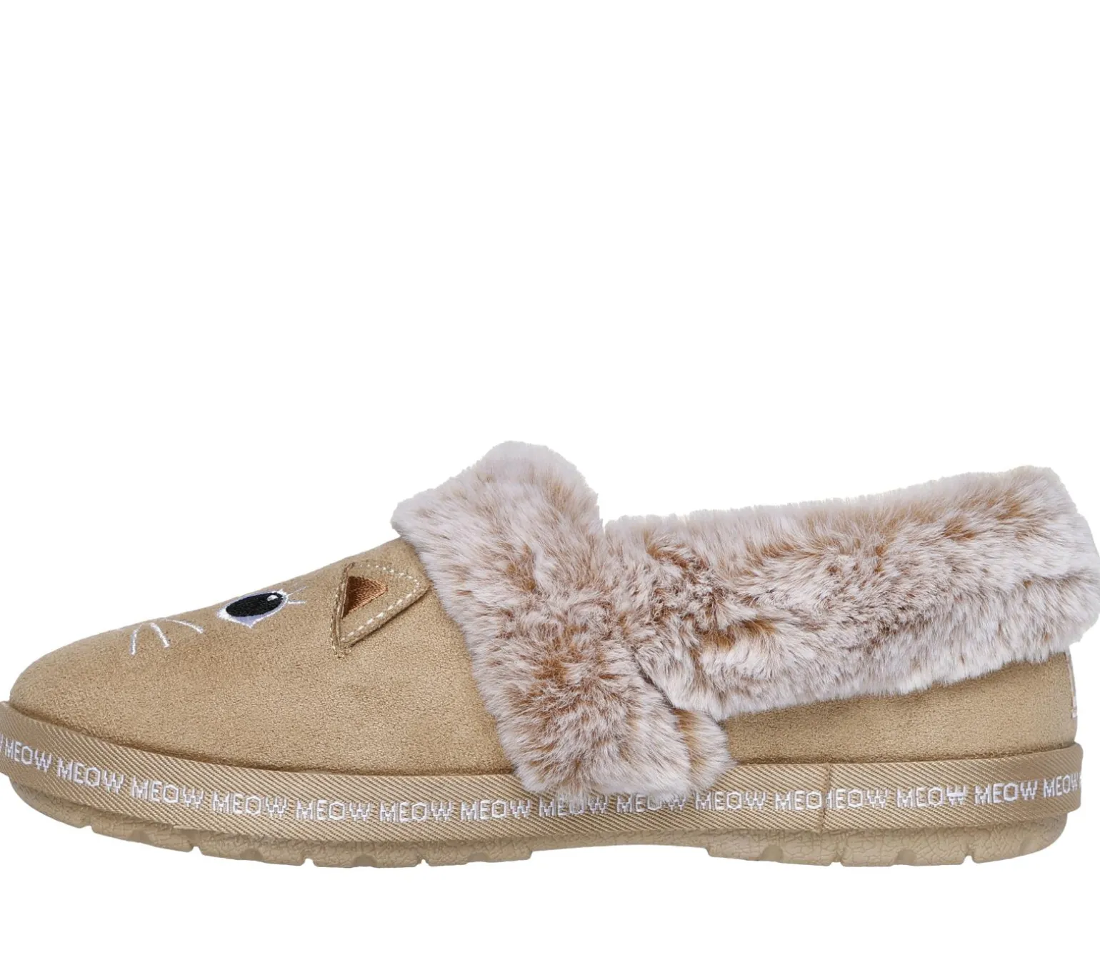 BOBS Too Cozy - Meow Pajamas