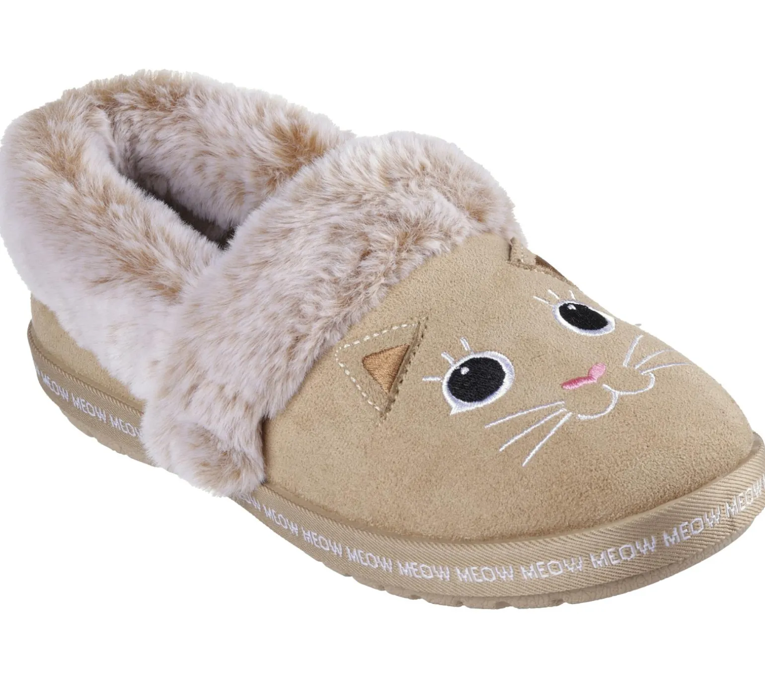 BOBS Too Cozy - Meow Pajamas