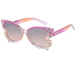 Butterfly Sunglasses