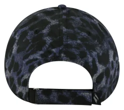 Cheetah Baseball Hat