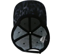 Cheetah Baseball Hat