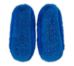 Cool Dino Slipper Socks - 1 Pack