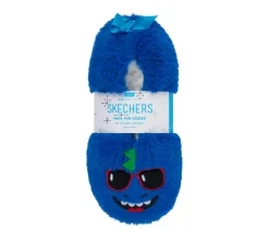 Cool Dino Slipper Socks - 1 Pack