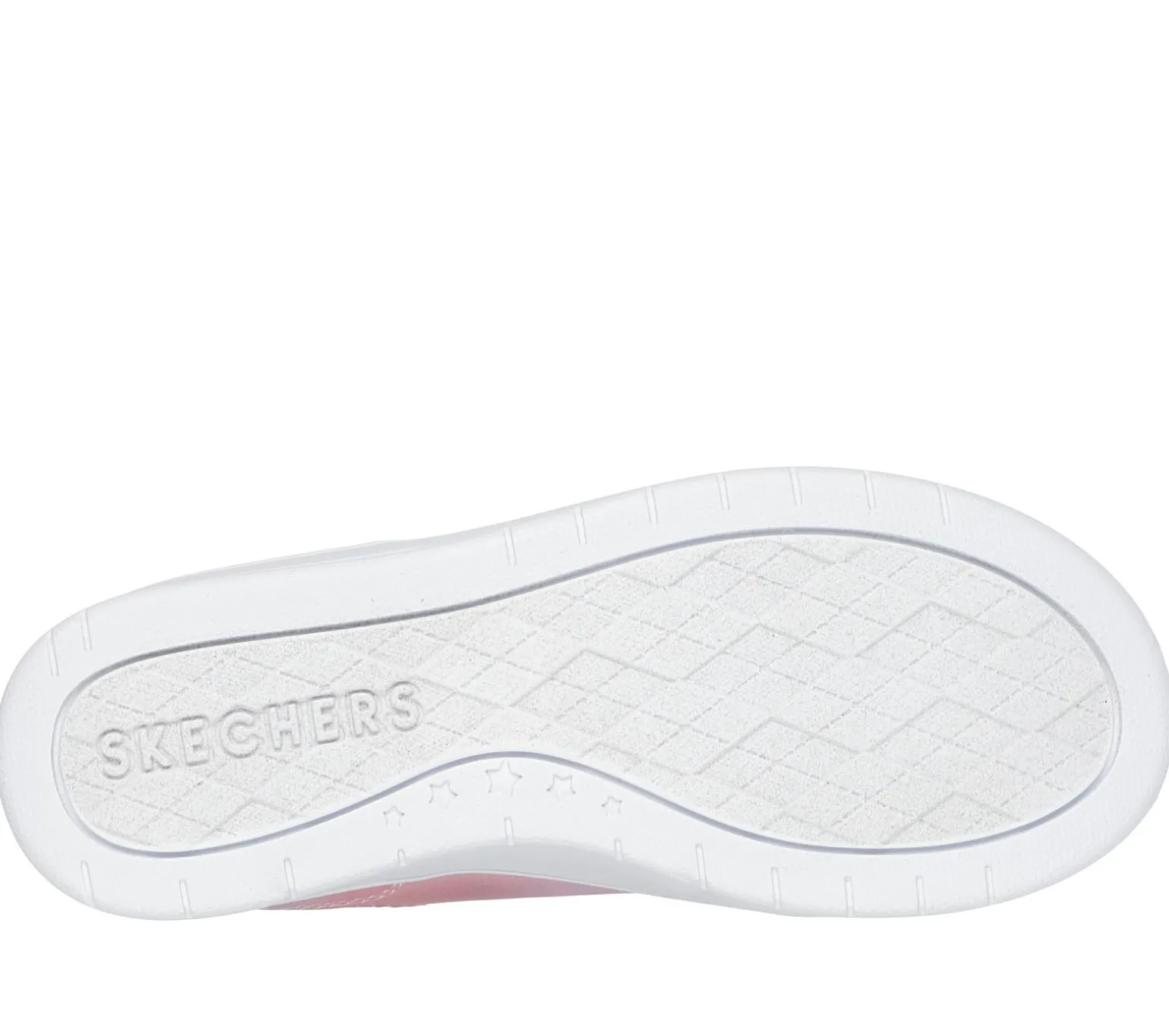 Court High - Ombre Oasis