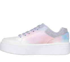 Court High - Ombre Oasis