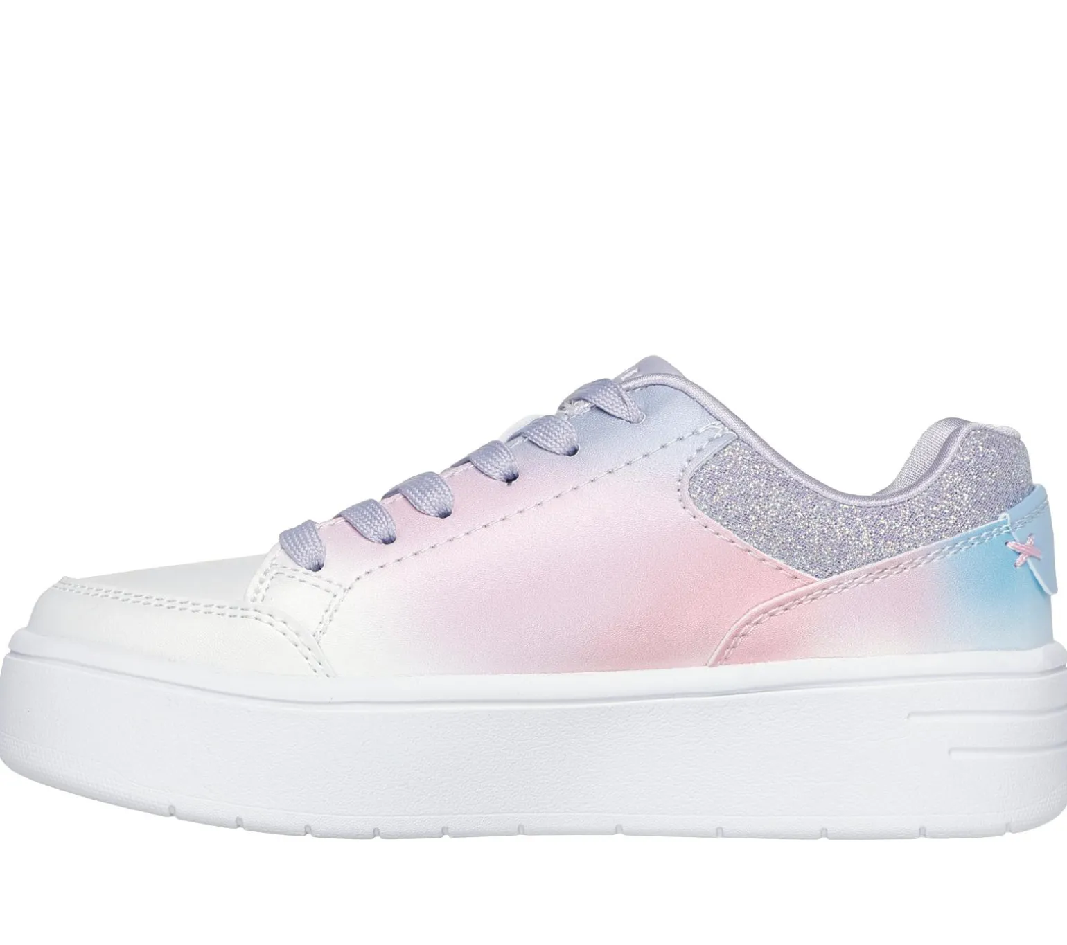 Court High - Ombre Oasis