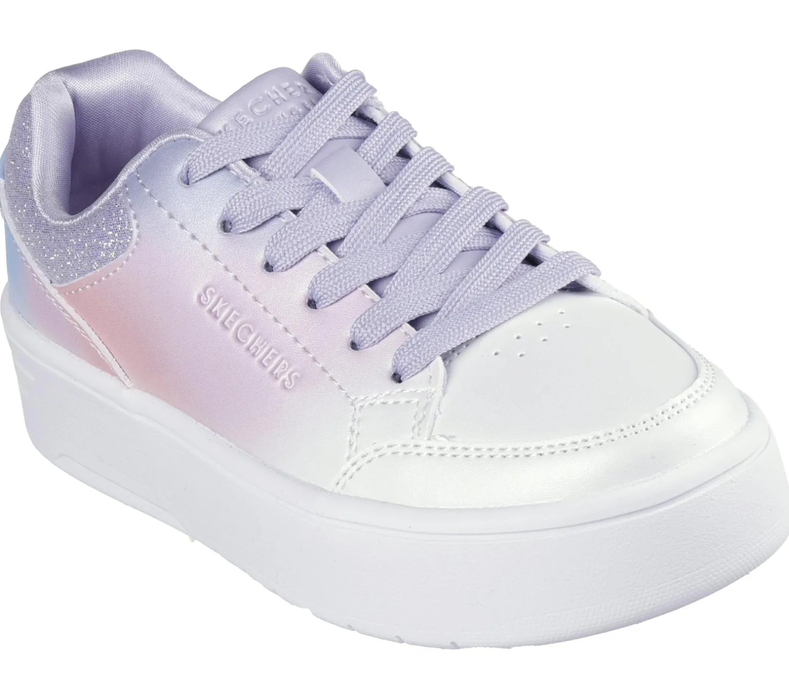 Court High - Ombre Oasis