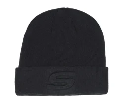 3D Logo Beanie