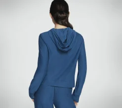 Diamond Brushed Hoodie