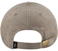 Diamond Cord Dad Hat