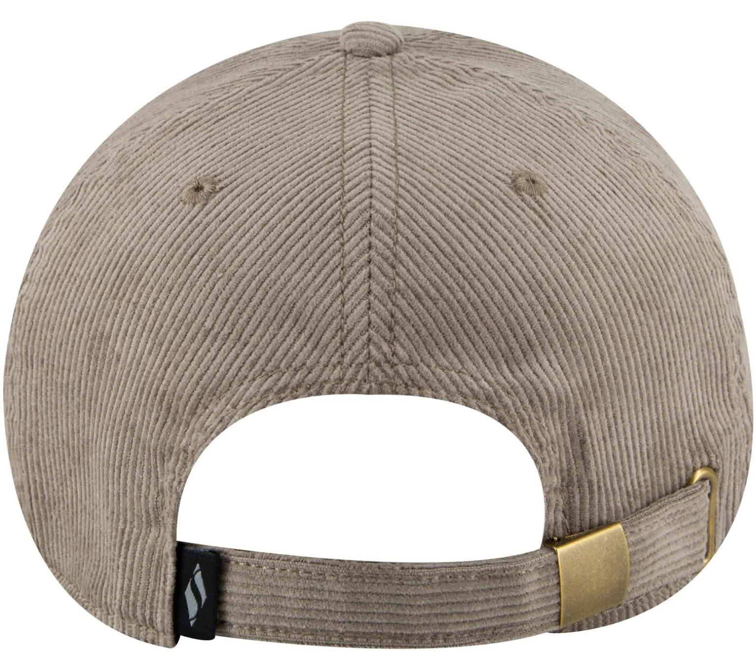 Diamond Cord Dad Hat