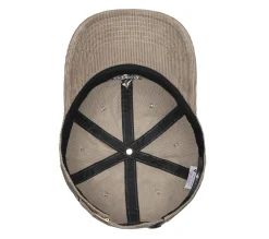 Diamond Cord Dad Hat