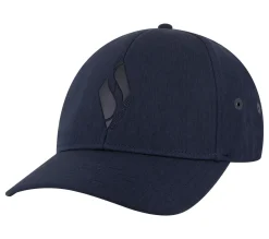 Diamond S Stretch Fit Hat