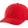 Diamond S Stretch Fit Hat