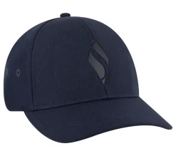 Diamond S Stretch Fit Hat