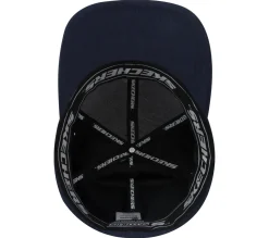 Diamond S Stretch Fit Hat