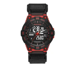 Downey Fast Wrap Watch