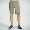 Downtown Cargo 9 Inch Short