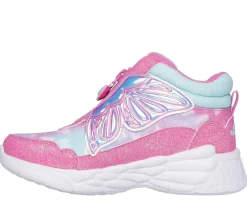 Dream Racer - Butterfly Express