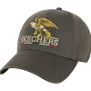 Eagle Canvas Hat