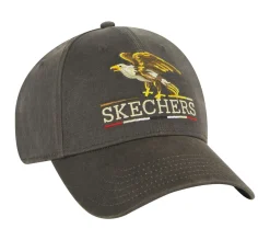 Eagle Canvas Hat