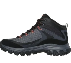 Edgemont - Upper Jump