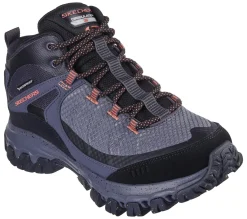 Edgemont - Upper Jump