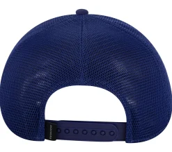 Embossed Trucker Hat