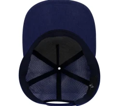 Embossed Trucker Hat