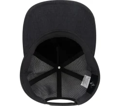 Embossed Trucker Hat