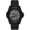 Encino Camo Sili Watch