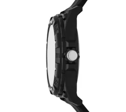 Encino Camo Sili Watch