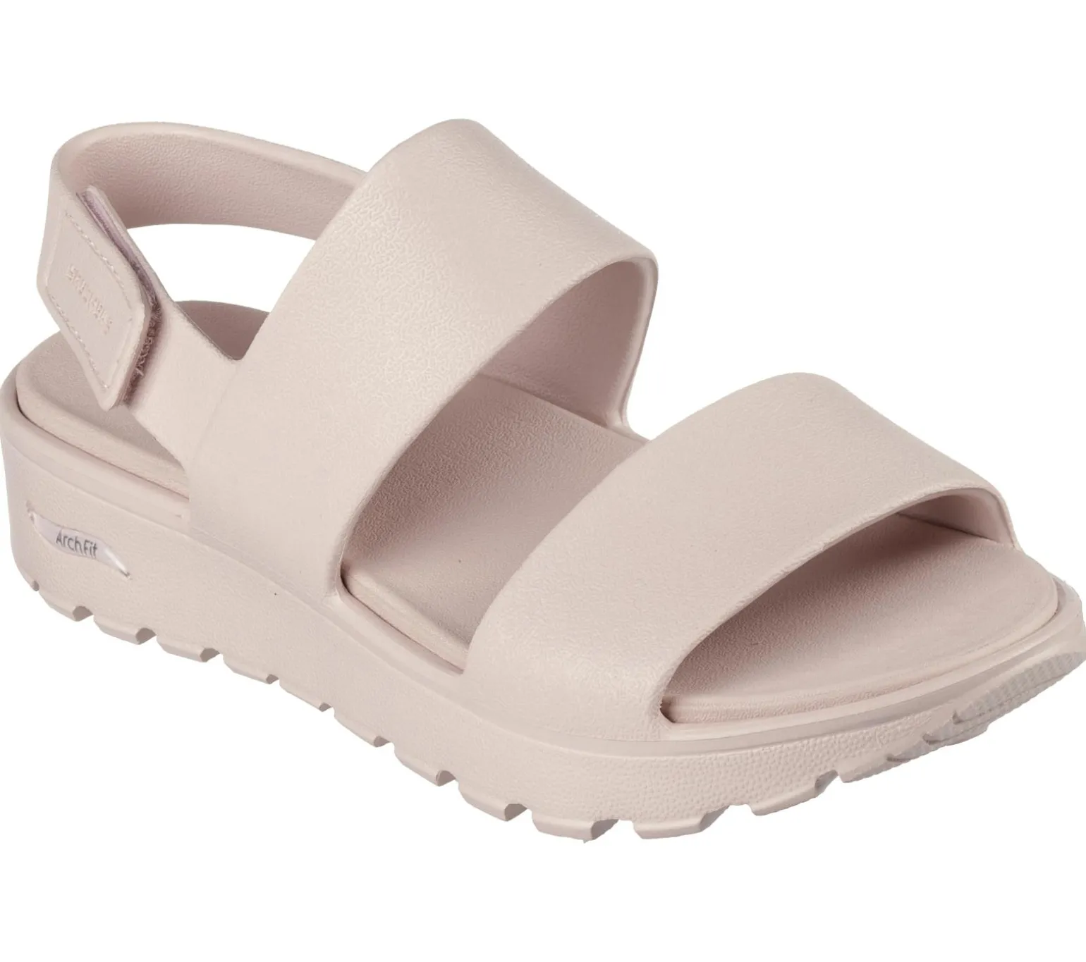 Foamies: Arch Fit Footsteps - Day Dream