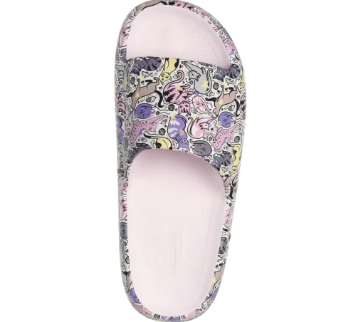 Foamies: Arch Fit Horizon - Purrrfect